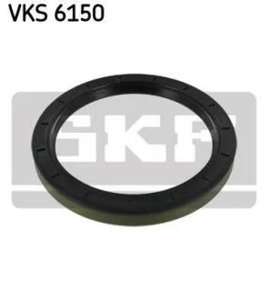 Сальник маточини SKF VKS 6150