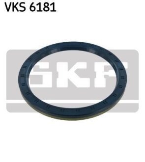 Сальник / САЛЬНИК СТУПИЦЫ ЗАД 145Х175Х13 SKF VKS 6181