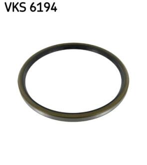 Сальник ступиці SKF VKS 6194