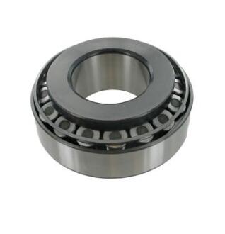 Підшипник роликовий КПП / ПОДШИПНИК VOLVO (MOST EV90/91) SKF VKT 8629