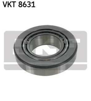 Підшипник роликовий КПП / ПОДШИПНИК VOLVO (MOST EV90/91) SKF VKT 8631