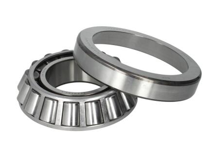Підшипник КПП / ПОДШИПНИК VOLVO (MOST EV72/87) SKF VKT 8633