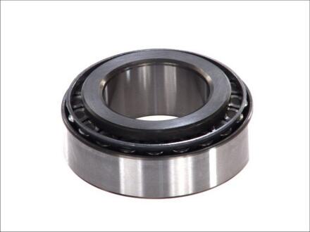 Підшипник роликовий КПП / ПОДШИПНИК КПП VOLVO (SR1400/1700/1900) SKF VKT 8648