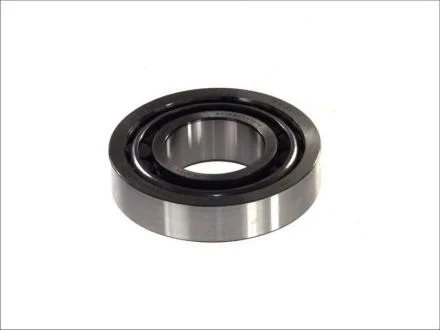 Підшипник роликовий КПП / ПОДШИПНИК ПЕРВИЧНОГО ВАЛА VOLVO (SR1400/1700/1900) SKF VKT 8701