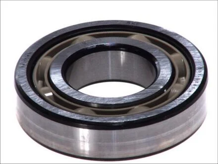 Підшипник роликовий / ПОДШИПНИК ПЕРВИЧНОГО ВАЛА SCANIA (GR/GRH/GRS900) SKF VKT 8719