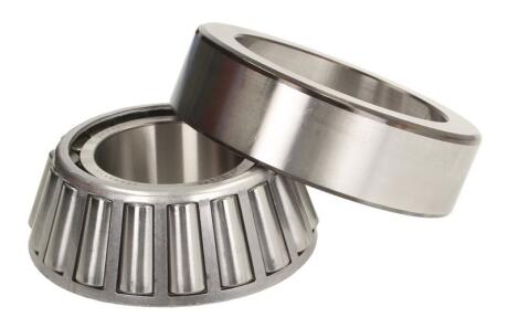Підшипник роликовий КПП / ПОДШИПНИК MAN DB SKF VKT 8862