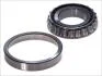 Підшипник роликовий / ПОДШИПНИК КПП ZF 8S-151, 16S-150, 16S-151, 16S-220, 16S-221 SKF VKT 8907 (фото 2)
