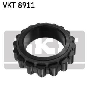 Підшипник роликовий / ПОДШИПНИК КПП DAF IVECO MAN ZF 16S-220/221 SKF VKT 8911
