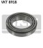 Пiдшипник карданного вала MB SKF VKT 8918 (фото 1)