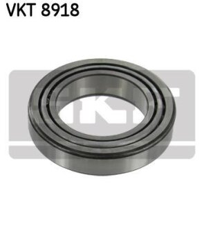 Пiдшипник карданного вала MB SKF VKT 8918