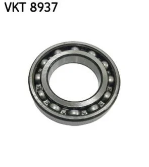 Підшипник КПП / ПОДШИПНИК MAN SKF VKT 8937