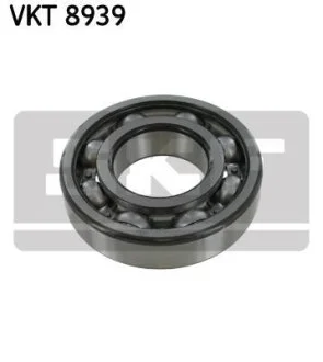 Підшипник КПП d>30 SKF VKT 8939
