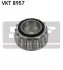 Подшипник, промежуточный подшипник карданного вала SKF VKT 8957 (фото 1)