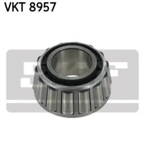 Подшипник, промежуточный подшипник карданного вала SKF VKT 8957