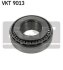Підшипник коробки передач SKF VKT 9013 (фото 1)