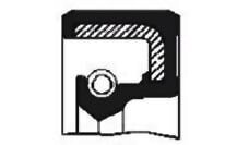 Сальник генератора Ford Transit 1986 - 1997 (17x27x7) SKT 040746-V