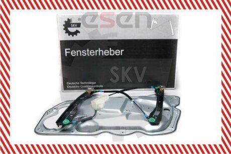 Склопідйомник SKV GERMANY 00SKV005