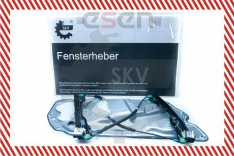 Склопідйомник SKV GERMANY 00SKV006