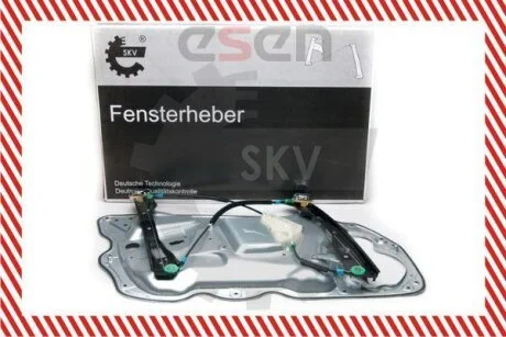 Склопідйомник SKV GERMANY 00SKV016