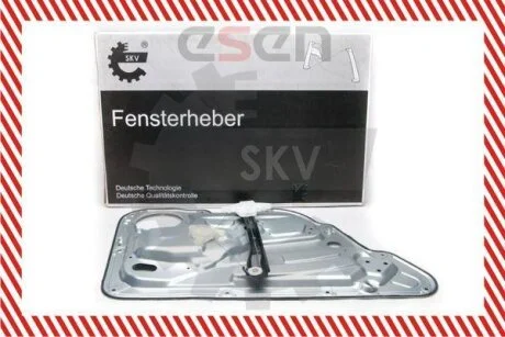 Склопідйомник SKV GERMANY 00SKV018