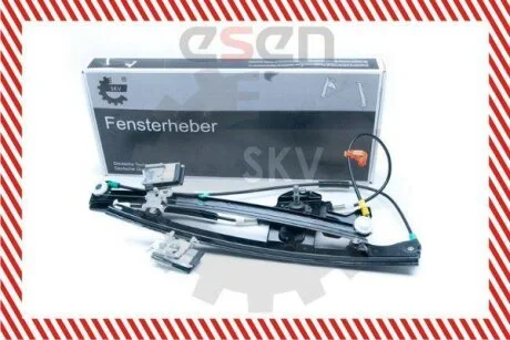 Склопідйомник SKV GERMANY 00SKV031