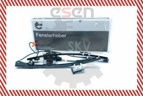 Склопідйомник SKV GERMANY 00SKV032