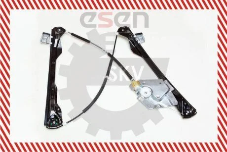 Склопідйомник SKV GERMANY 01SKV001