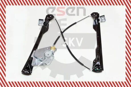 Склопідйомник SKV GERMANY 01SKV002