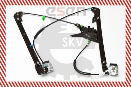 Склопідйомник SKV GERMANY 01SKV011