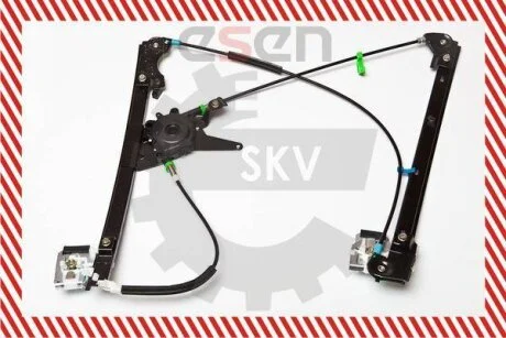 Склопідйомник SKV GERMANY 01SKV012