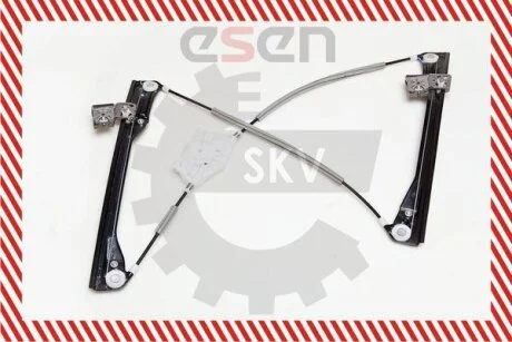 Склопідйомник SKV GERMANY 01SKV021