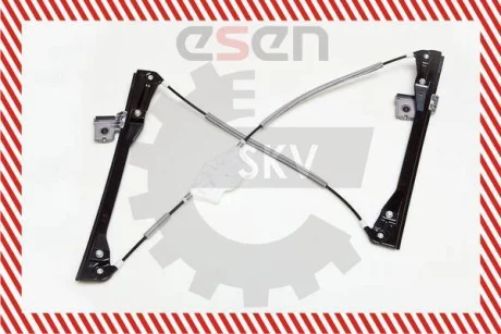 Склопідйомник SKV GERMANY 01SKV022