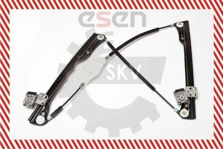 Склопідйомник SKV GERMANY 01SKV031