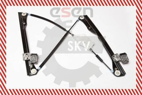 Склопідйомник SKV GERMANY 01SKV032