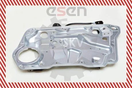 Склопідйомник SKV GERMANY 01SKV036