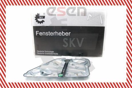 Склопідйомник SKV GERMANY 01SKV037