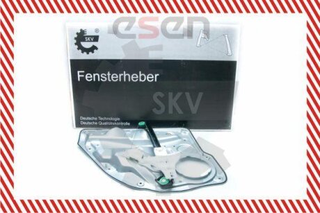 Склопідйомник SKV GERMANY 01SKV038