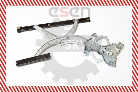 Склопідйомник SKV GERMANY 01SKV051