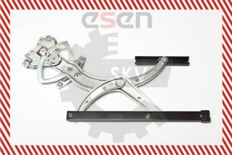 Склопідйомник SKV GERMANY 01SKV052