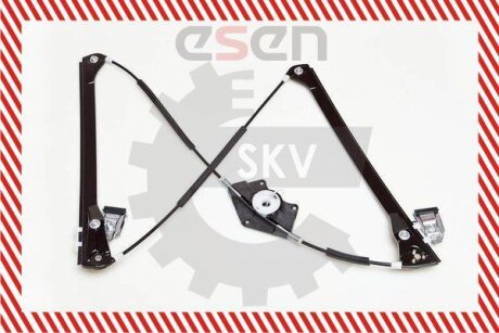 Склопідйомник SKV GERMANY 01SKV061