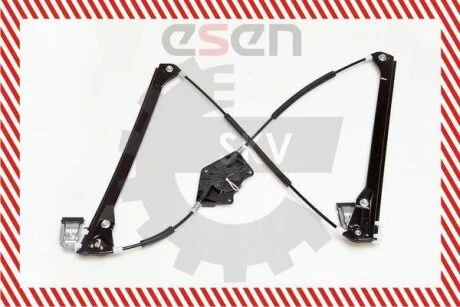 Склопідйомник SKV GERMANY 01SKV062