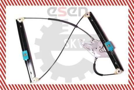 Склопідйомник SKV GERMANY 01SKV072