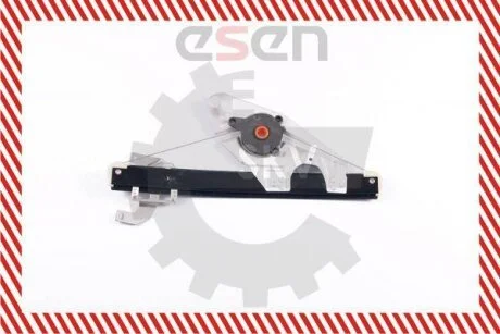 Склопідйомник SKV GERMANY 01SKV073