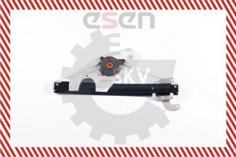 Склопідйомник SKV GERMANY 01SKV074