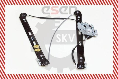 Склопідйомник SKV GERMANY 01SKV081