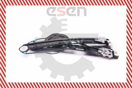 Склопідйомник SKV GERMANY 01SKV082