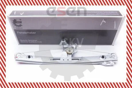 Склопідйомник SKV GERMANY 01SKV083