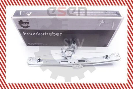 Склопідйомник SKV GERMANY 01SKV084