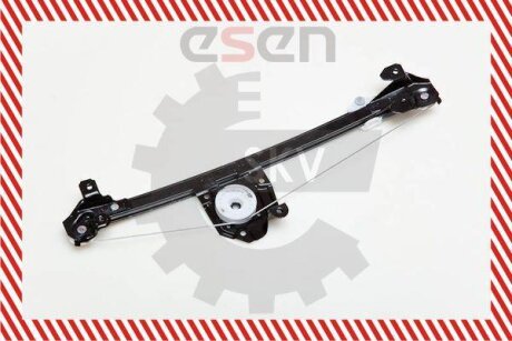 Склопідйомник SKV GERMANY 01SKV093