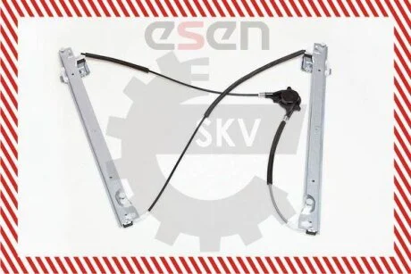 Склопідйомник SKV GERMANY 01SKV101